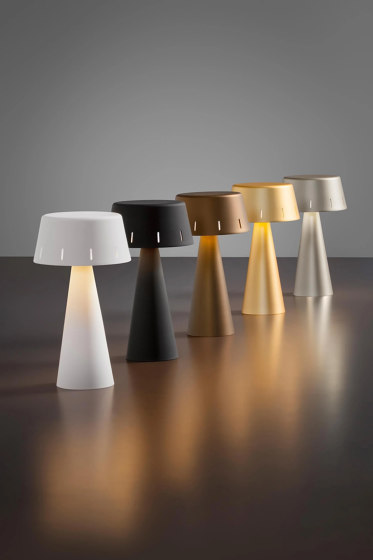 Makà | Luminaires de table | OLEV