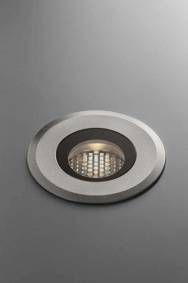 Maxi Dot | Outdoor recessed lighting | OLEV