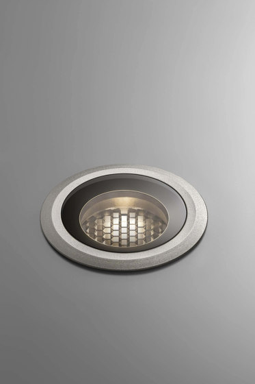 Maxi Dot | Outdoor recessed lighting | OLEV