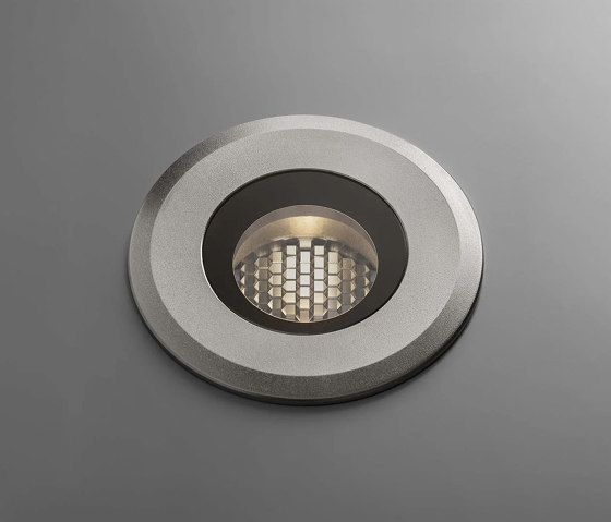 Maxi Dot | Outdoor recessed lighting | OLEV