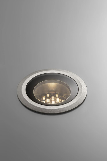 Mini Dot | Outdoor recessed lighting | OLEV