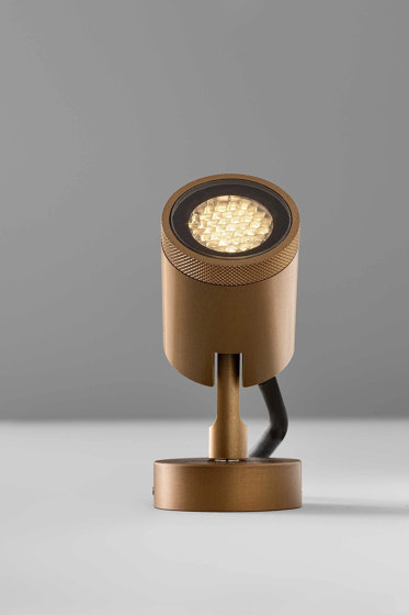 Mini Dot Spot | Lampade pavimento | OLEV