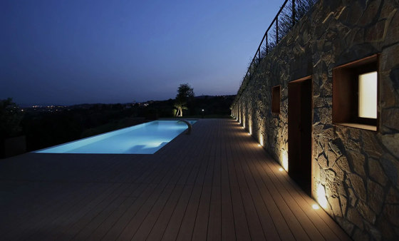 Mini Dot Spot | Luminaires de sol | OLEV