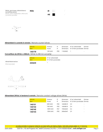 Overfly | Suspensions | OLEV