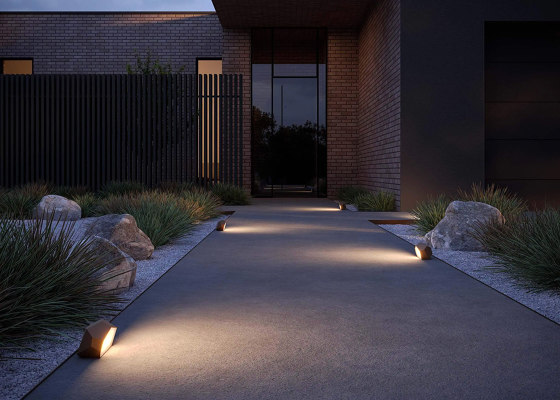 Pepito | Luminaires de sol | OLEV