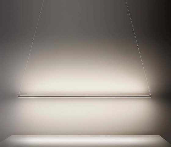 Poly Linear | Suspended lights | OLEV