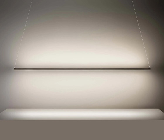 Poly Linear | Lampade sospensione | OLEV