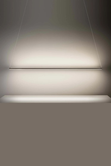 Poly Linear | Suspended lights | OLEV