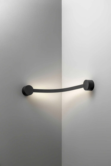 Segmento | Wall lights | OLEV