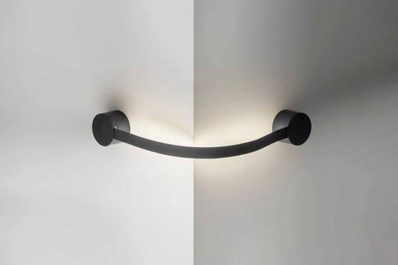 Segmento | Wall lights | OLEV