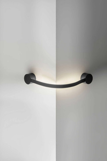 Segmento | Wall lights | OLEV