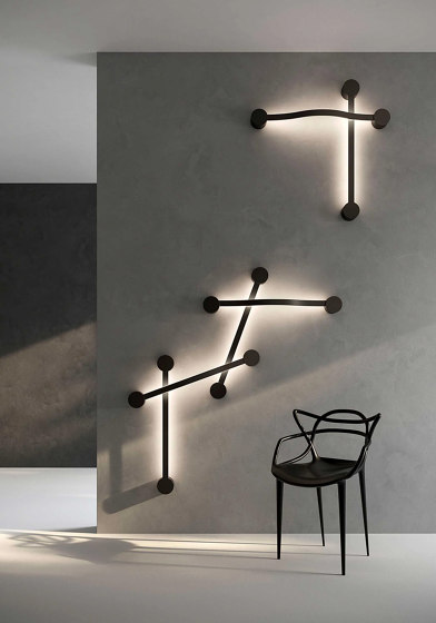 Segmento | Wall lights | OLEV