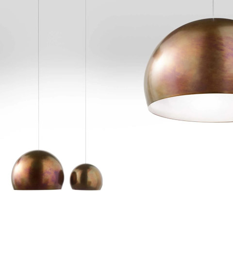 Sphere | Suspensions | OLEV