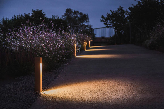 Spread | Luminaires de sol | OLEV