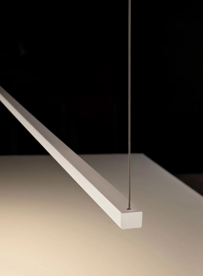 Straight | Suspended lights | OLEV