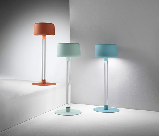 Tee | Table lights | OLEV