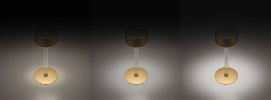 Tee | Table lights | OLEV