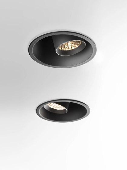 Tiny Adjustable | Lampade soffitto incasso | OLEV