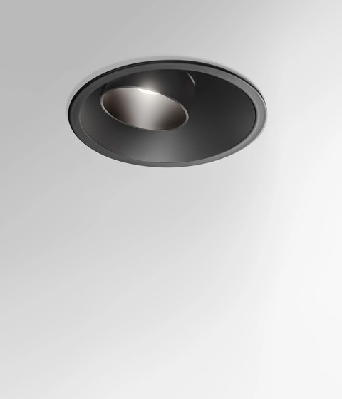 Tiny Adjustable | Recessed ceiling lights | OLEV