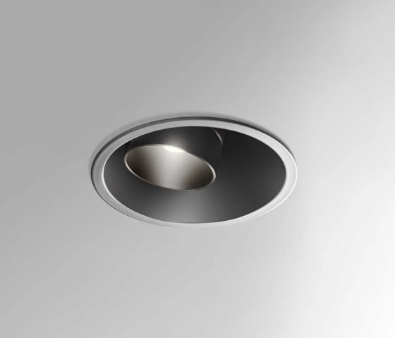 Tiny Adjustable | Lampade soffitto incasso | OLEV