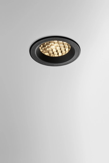 Tiny Ghost | Recessed ceiling lights | OLEV