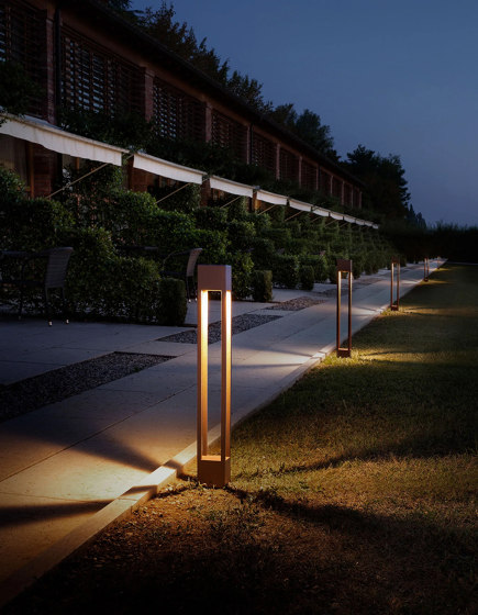 Torch | Floor lights | OLEV