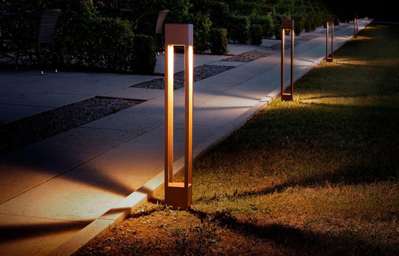 Torch | Luminaires de sol | OLEV