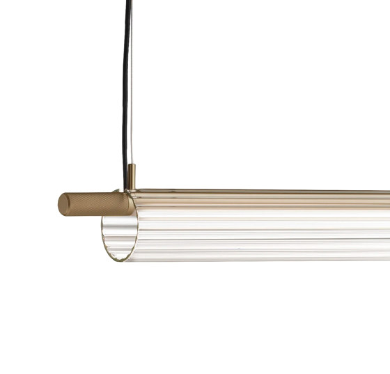 Trisel | Suspended lights | OLEV