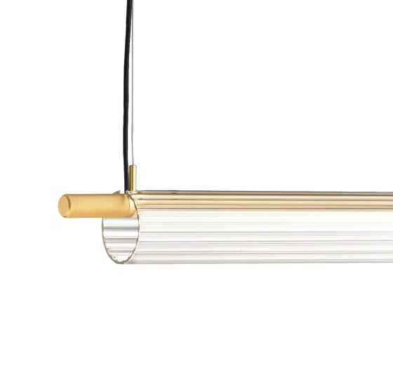 Trisel | Suspended lights | OLEV