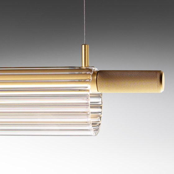 Trisel | Suspended lights | OLEV