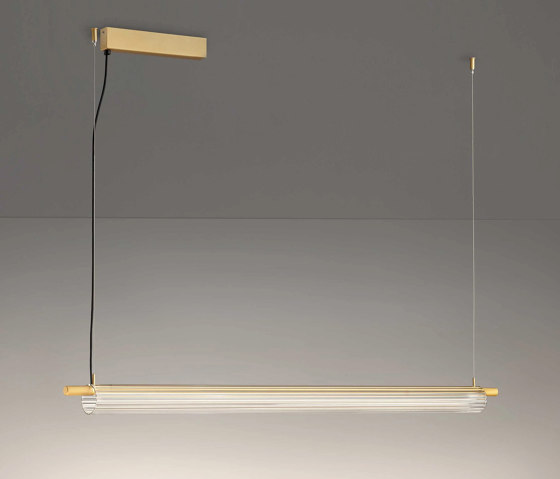 Trisel | Suspended lights | OLEV