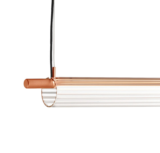 Trisel | Suspended lights | OLEV