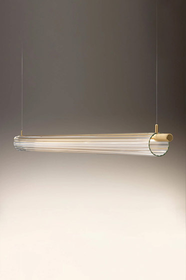 Trisel | Suspended lights | OLEV