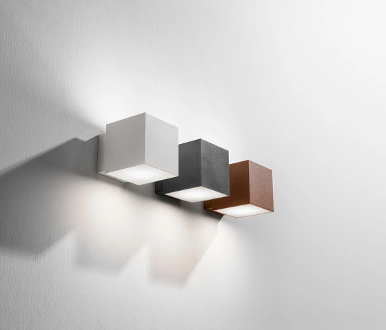 Up&Down Indoor | Wall lights | OLEV