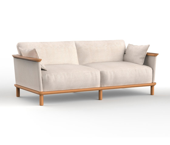 Amalfi 2-Seater Sofa | Divani | Design Pergola