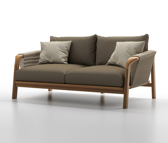 Anya 2-Seater Sofa | Sofas | Design Pergola