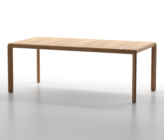 Anya Rectangular Dining Table 200x100cm | Dining tables | Design Pergola