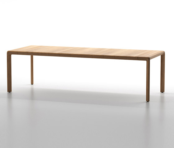 Anya Rectangular Dining Table 260x100cm | Dining tables | Design Pergola