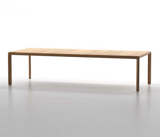 Anya Rectangular Dining Table 300x120cm | Dining tables | Design Pergola