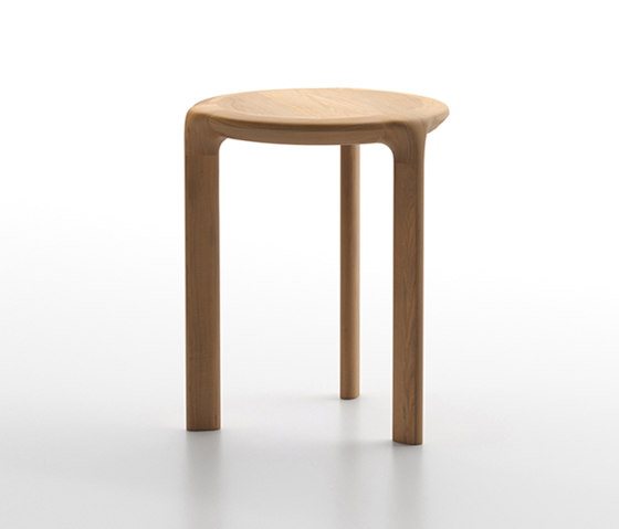 Anya Round Side Table D40xH50cm | Beistelltische | Design Pergola