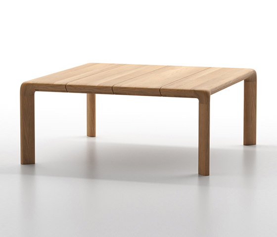 Anya Square Coffee Table 70x70xH30cm | Tavolini bassi | Design Pergola