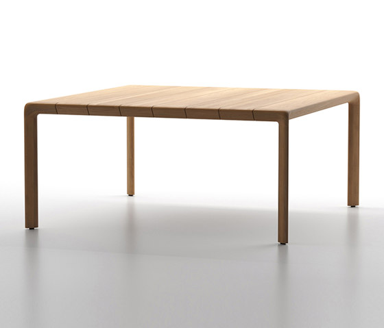 Anya Square Dining Table 150x150cm | Tables de repas | Design Pergola