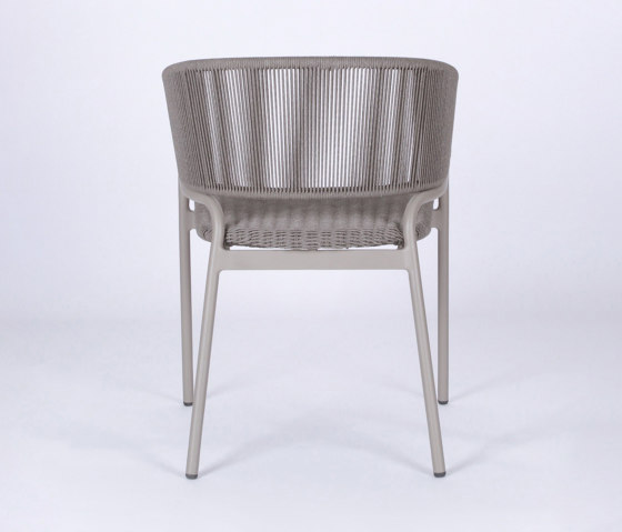 Arch Dining Armchair | Chaises | Design Pergola