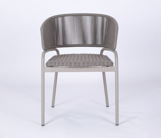 Arch Dining Armchair | Stühle | Design Pergola