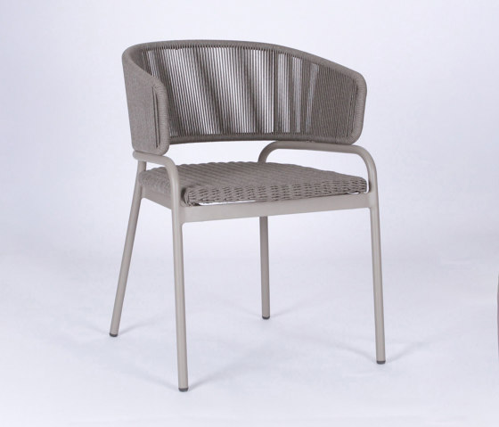 Arch Dining Armchair | Sedie | Design Pergola