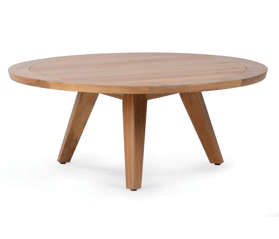 Aren Coffee Table - Natural Teak | Coffee tables | Design Pergola