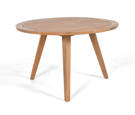 Aren Coffee Table - Natural Teak | Coffee tables | Design Pergola