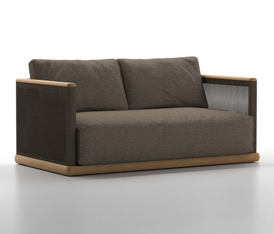 Arizona 2-Seater Sofa | Divani | Design Pergola