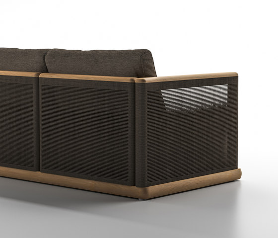 Arizona 3-Seater Sofa | Sofás | Design Pergola