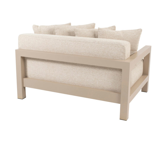 Beth 2-Seater Modular Sofa, Right Arm | Sofás | Design Pergola